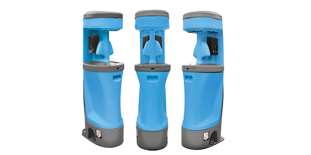Portable Handwashing Stations Erie PA