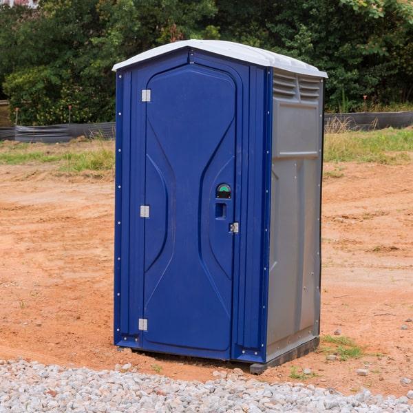 Festival Porta Potty Rentals Erie PA