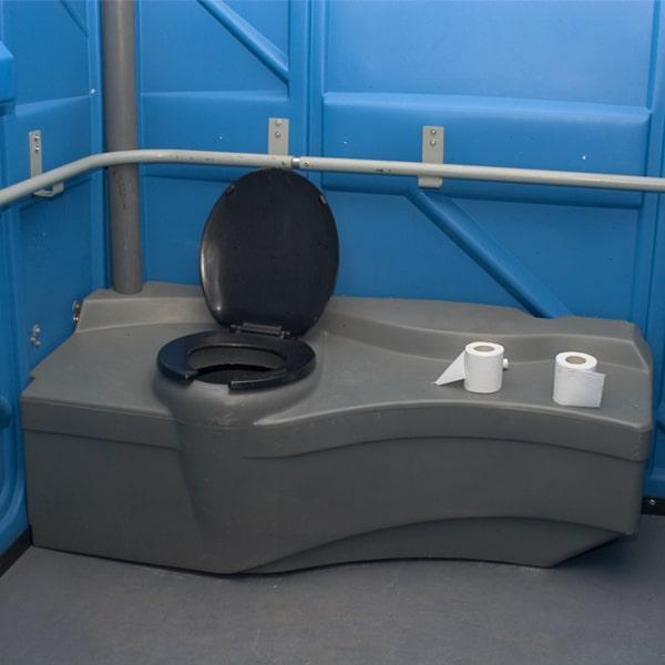 Wedding Porta Potty Rentals Erie PA