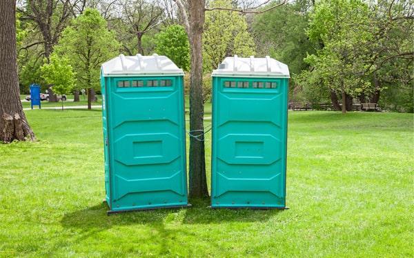 RV Camper Portable Toilet Rentals Erie PA